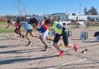 Atletismo: Se realizó el Torneo “126 Aniversario de Punta Alta”