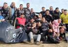 Se jugó la fecha 18 de la Superliga Seniors disputada dentro de la Base Naval Puerto Belgrano