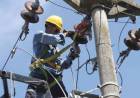 Este jueves habrá cortes de energía programados en distintos sectores del distrito