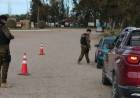 El fin de semana se realizaron operativos policiales en Punta Alta y Pehuen Co