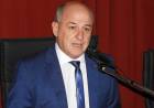 El ex intendente rosaleño Uset fue oficializado como funcionario del gobierno nacional