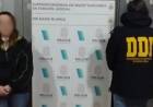 Detuvieron a una mujer con pedido de captura por venta de drogas