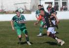 Liga del Sur: En el debut de Polla, Sporting derrotó a Bella Vista