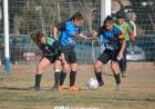 Liga del Sur: Polémica y suspensión el partido entre FC Puerto Belgrano y Petroquímicos