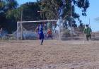 Se jugó la fecha 2 del Torneo Clausura 2024 de la Liga Rosaleña de Fútbol
