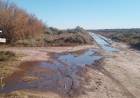 Este jueves habrá reducción de presión de agua en Villa Arias por una reparación