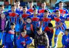 Liga del Sur: Rosario visita a Comercial por la fecha 2 del Clausura Promocional 2024