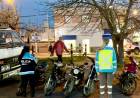 Se realizaron infracciones y secuestro de motos en operativos de control del Municipio