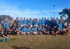 Rugby: Puerto Belgrano derrotó 30 a 20 a Punta Alta por la fecha 2 del Clausura Desarrollo 2024