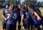 Liga del Sur: FC Puerto Belgrano derrotó 1 a 0 a Sansinena por la fecha 2 del Clausura 2024