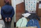 Dos mujeres estafaron a varios comercios puntaltenses por más de 700 mil pesos