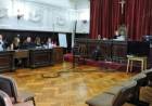 Continuaron los testimonios en una nueva jornada del juicio a 4 personas por abuso de 2 niñas 