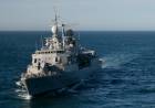 La Armada Argentina se alista para el ejercicio multinacional Unitas LXV