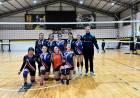 La Escuela Puntaltense de Voley será parte de la Liga Provincial Bonaerense