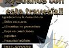 El Grupo Scout Patricio Calvo de Villa Arias realizará una colecta