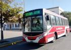 Se levantó el paro de la UTA anunciado para mañana y el viernes