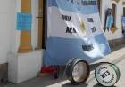 Trabajadores Municipales anunciaron un nuevo paro de 72hs desde el domingo a las 21hs