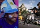 Un puntaltense irá al mundial de PUBG en Seúl