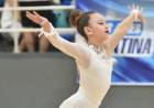 ¡Histórico! Punta Alta será sede de la Competencia Nacional de Patinaje Artístico