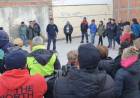 El Sindicato de Trabajadores Municipales realizará otro paro más por 72 horas 