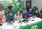 Pablo Mendoza: "Estamos perdiendo derechos conseguidos hace muchos años"
