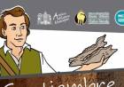 Septiembre, mes de Darwin en Coronel Rosales