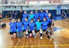 Se jugó la fecha 17 de la Temporada 2024 de la Unión de Voley de Punta Alta