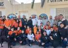 "Rescatistas Punta Alta" busca el apoyo de la comunidad rosaleña