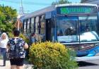 La línea 505 retomó su recorrido habitual tras la culminación de una obra