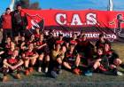 Liga del Sur: Sporting Femenino goleó a Pacífico de Cabildo por la fecha 7 del Clausura 2024