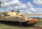 Llegaron tanques de guerra, camiones y helicópteros del Ejército para el ejercicio Aonikenk