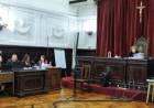 "Casa del horror" en Punta Alta: piden 50 años para el padre y 30 para el padrino