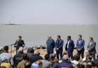 El Gobernador Kicillof anunció "la inversión más grande de la Argentina en Coronel Rosales"