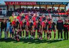 Liga del Sur: Sporting visita a La Armonía por la fecha 9 del Clausura Oficial 2024