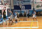 Básquet: Se jugó la fecha 11 del Torneo de Segunda de la ABB, con 5 representantes rosaleños