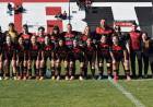 Liga del Sur: Sporting Femenino visita a Estrella de Oro por la fecha 10 del Clausura 2024