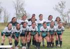 Se jugó la fecha 1 del Torneo Clausura de Fútbol Femenino de Punta Alta 2024 “Matilde Martínez”