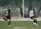 Liga del Sur: Sporting Femenino cayó 2 a 0 ante Estrella de Oro por la fecha 10 del Clausura 2024
