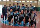 Se juegan los segundos partidos de cuartos de final de la Temporada 2024 de la UVPA