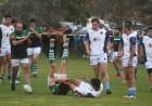 Rugby: Puerto Belgrano cayó ante Palihue en la FINAL IDA del Torneo Clausura Desarrollo 2024