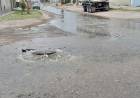 Muchos reclamos por desbordes cloacales en distintos puntos de la ciudad