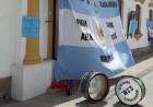 Estos son los servicios municipales más afectados por el paro