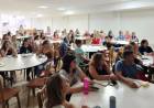 Se llevó a cabo el primer taller de capacitación en conjunto con la UPSO