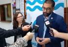 Se anunció la construcción de 32 viviendas del barrio de Luz y Fuerza