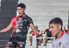TRFA: Sporting derrotó 2 a 1 a Huracán Ciclista por la fecha 3 y vuelve a sonreir