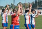 Liga del Sur: Rosario Femenino visita a San Francisco por la fecha 14 del Clausura 2024