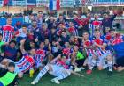 Liga del Sur: Ganó Rosario y se quedó con el “1” en el Clausura Promocional 2024