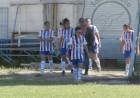 Liga del Sur: Rosario Femenino cayó ante San Francisco por la fecha 14 del Clausura 2024