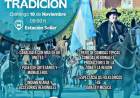 Se realizará el día de la Tradición en la Estación Solier