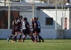 Liga del Sur: Sporting Femenino recibe a Comercial por la fecha 15 del Clausura 2024